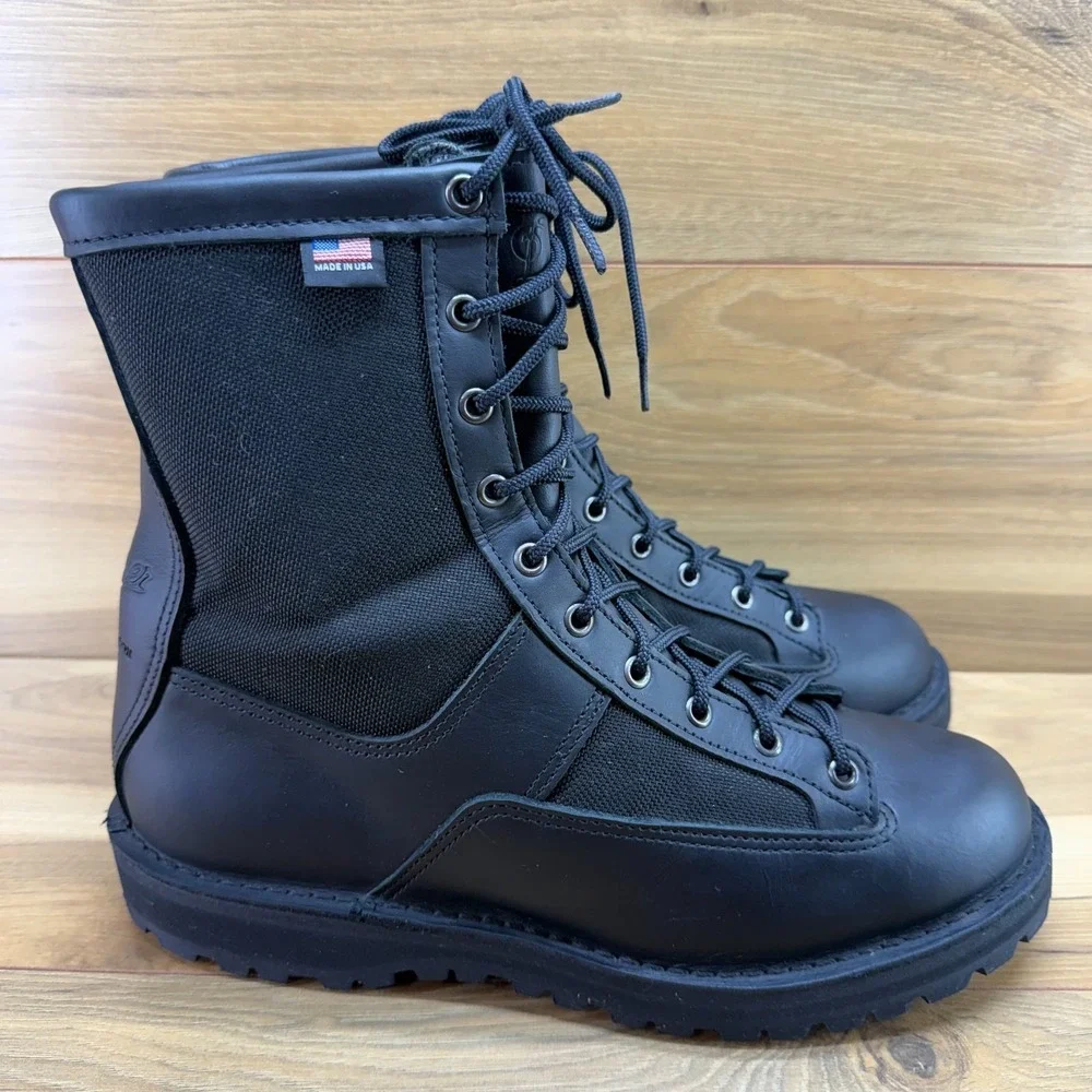 Danner Acadia 8